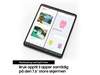 Samsung Galaxy Z Fold3 5G 256 GB, 7.6" Dynamic AMOLED 2X, 12/12/12/10 Mpixel kamera, Android - Phantom Black#2