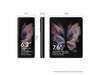 Samsung Galaxy Z Fold3 5G 256 GB, 7.6" Dynamic AMOLED 2X, 12/12/12/10 Mpixel kamera, Android - Phantom Black#6