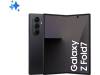 Samsung Galaxy Z Fold7 256 GB, 8"/6.5" AMOLED 120Hz, 200/12/10/10 Mpixel kamera, Android - Jetblack