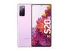 Samsung Galaxy S20 FE 4G 128 GB, 6.5" QHD+, 32/12/12/8 Mpixel kamera, IP68, Dual SIM, MicroSD, Android - Cloud Lavender#1