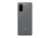 Samsung Galaxy S20 4G 128 GB, 6.2" QHD+, 64/12/12/10 Mpixel kamera, IP68, Dual SIM, MicroSD, Android - Grå#2
