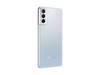 Samsung Galaxy S21 Plus 5G 128 GB, 6.7" FHD+, 64/12/12/10 Mpixel kamera, IP68, Dual SIM, Android - Phantom Silver#2