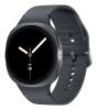Samsung Galaxy Watch8 44mm BT, 1.5" sAMOLED, IP68, 5ATM - Grafit#1