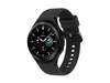 Samsung Galaxy Watch4 Classic LTE, 46mm, 4G, 1.4" sAMOLED - Svart