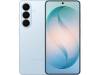 Samsung Galaxy S26 512 GB, 6.3" FHD+, 50/12/10/12 Mpixel kamera, IP68, Dual SIM, Android - Ljusblå