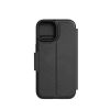 Evo Lite Wallet plånboksfodraliPhone 15/14/13 Svart#1