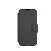 Evo Lite Wallet plånboksfodraliPhone 15/14/13 Svart#2