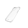 Evo Lite iPhone 15/14/13 skal Transparent#2