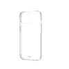 Evo Lite iPhone 15/14/13 skal Transparent#4
