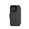 Evo Lite Wallet iPhone 15 Pro Svart#1