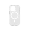 Evo Clear MagSafe skal för iPhone 15 Pro Transparent#1