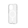 Evo Clear MagSafe skal för iPhone 15 Pro Transparent#3