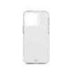 Evo Clear skal för iPhone 15 Pro Max Transparent#1