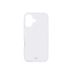 Evo Lite iPhone 16 Transparent skal