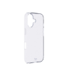 Evo Lite iPhone 16 Transparent skal#4