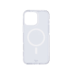 Evo Clear MagSafe iPhone 16 Pro Max Transparent skal#1