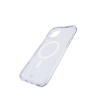 Evo Clear MagSafe iPhone 16 Pro Max Transparent skal#2