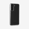Tech21 Evo Clear skal Galaxy S21 FE Transparent#1
