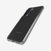 Tech21 Evo Clear skal Galaxy S21 FE Transparent#2