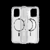 Tech21 Evo Clear MagSafe iPhone 13 Pro Transparent#5