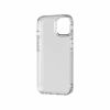 Evo Clear skal iPhone 14 Transparent#4