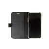 Valenta booklet Classic Luxe iPhone X - svart#1