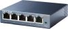 TP-Link TL-SG105, 5-port Gigabit, metallhölje#1