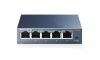 TP-Link TL-SG105, 5-port Gigabit, metallhölje#2