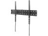 Andersson FDW 2.3 väggfäste TV slim 37-70" För 37-70", max 40kg, max VESA 600x400, 25mm från vägg