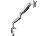 Andersson monitor desk mount gas 13-32" 13-32", VESA 75x75-100x100, max 9 kg, bordsmontering#1