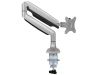 Andersson monitor desk mount gas 13-32" 13-32", VESA 75x75-100x100, max 9 kg, bordsmontering#3