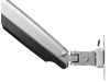 Andersson monitor desk mount gas 13-32" 13-32", VESA 75x75-100x100, max 9 kg, bordsmontering#4