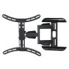 HAMA Väggfäste Fullmotion 2arm 3ST Vesa 400x400 32"-56"#1