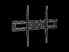 iiglo Väggfäste TV TVW1202
For 60-100", VESA upptill 900x600, max 75kg, landskap/porträtt, 30.5mm från vägg#1