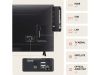 LG 43'' NANO 81 4K TV (2024) 43NANO81T6A 60Hz 4K, 3x HDMI 2.0, eARC, ALLM, NanoCell - Pure and rich colors#3