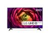 55" LG 55UR74 Smart-TV, UHD/4K, HDR10 Pro, WebOS 23#1