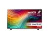 LG 65'' NANO 81 4K TV (2024) 65NANO81T6A 60Hz 4K, 3x HDMI 2.0, eARC, ALLM, NanoCell - Pure and rich colors#1