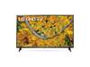 65" LG 65UP7500 Smart-TV, UHD/4K, WebOS KAMPANJ#1