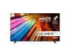 LG 65'' UHD-TV UT80 4K TV (2024) 65UT80006LA 60Hz 4K, 3x HDMI 2.0, eARC, ALLM, a5 AI Processor, AI Picture & Sound#1