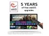 LG 65'' UHD-TV UT80 4K TV (2024) 65UT80006LA 60Hz 4K, 3x HDMI 2.0, eARC, ALLM, a5 AI Processor, AI Picture & Sound#4