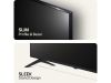 LG 75'' NANO 81 4K TV (2024) 75NANO81T6A 60Hz 4K, 3x HDMI 2.0, eARC, ALLM, NanoCell - Pure and rich colors#4