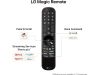 LG 75'' NANO 81 4K TV (2024) 75NANO81T6A 60Hz 4K, 3x HDMI 2.0, eARC, ALLM, NanoCell - Pure and rich colors#5