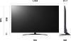 86" LG ThinQ 86UR810066A Smart-TV, UHD/4K, HDR10 Pro, WebOS#5