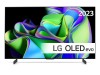 42" LG OLED42C35LA Smart-TV, UHD/4K, 100Hz Gaming TV, WebOS#1