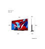 LG OLED83C44LA#2