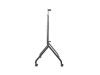 Multibrackets M Collaboration Floorstand 65"�-10"� | Justerbar | VESA 200x200-1200x600 | Max 90kg | Grå#4