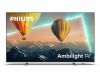 43" Philips 43PUS8057 Smart-TV, UHD/4K, HDR10+, Android, 3-sidig Ambilight#1