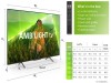 50" Philips 50PUS8108/12 Smart-TV, UHD/4K, HDR10+, 3-sidig Ambilight#2