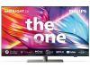 Philips 43" "The One" 4K UHD Smart TV Ambilight 43PUS8949 Ambilight TV, 4K, UHD, LED, TITAN OS, Smart TV, HDR, Dolby Atmos#1