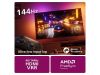 Philips 43" "The One" 4K UHD Smart TV Ambilight 43PUS8949 Ambilight TV, 4K, UHD, LED, TITAN OS, Smart TV, HDR, Dolby Atmos#3